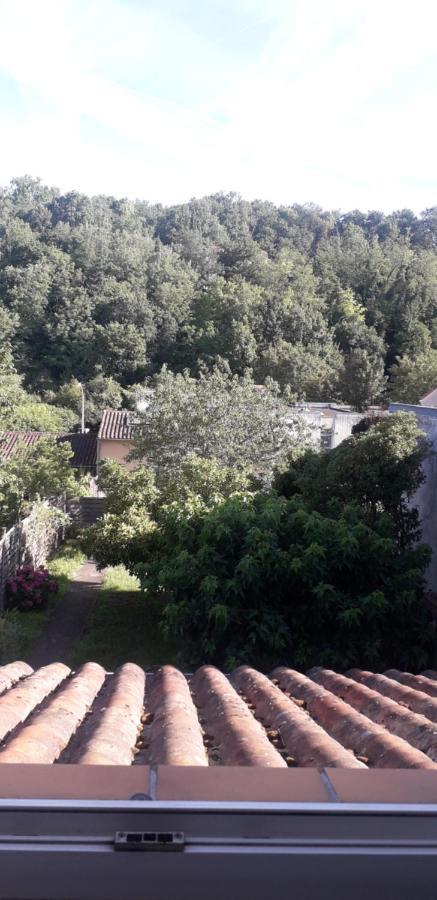 佩里格Cote Jardin住宿加早餐旅馆 外观 照片