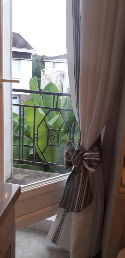 佩里格Cote Jardin住宿加早餐旅馆 外观 照片